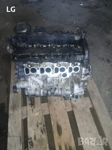 Двигател за BMW 2.0d (143к.с. / 177к.с.) – N47D20A на части / цял