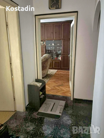 Продава се 4-стаен апартамент, 109 кв.м. (+6 кв.м. тераси), гр. Димитровград, ул. Христо Смирненски, снимка 8 - Апартаменти - 54738473