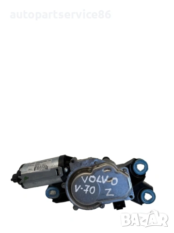 Мотор за заден чистач за Volvo V70 2.0 TDI 163HP (2012) 31290787