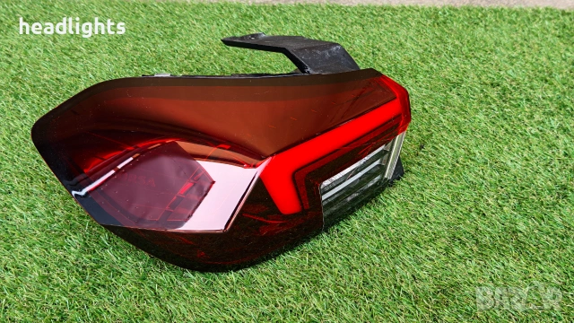 Стоп за Opel Corsa F Full LED / Опел Корса Ф Фул ЛЕД