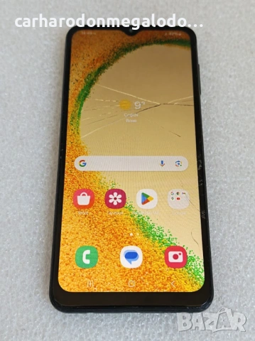 Samsung Galaxy A04s 64GB 4GB RAM Dual , снимка 5 - Samsung - 54577086