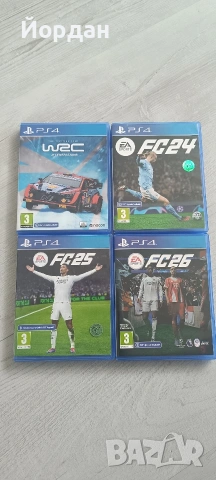 Плейстейшън 4 pro 1 TБ, снимка 5 - PlayStation конзоли - 54943355