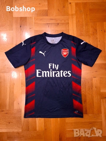 Арсенал - Пума - Arsenal - Puma - season 2016/2017