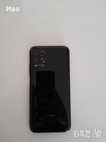 Huawei p40 lite със забележка. Промоция 30 евро!Спешно и изгодно!, снимка 2 - Huawei - 54420710