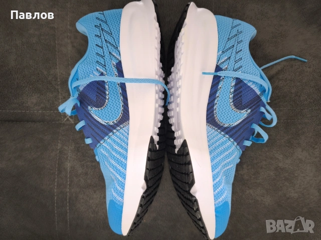 Nike Run Defy , снимка 5 - Маратонки - 54580304