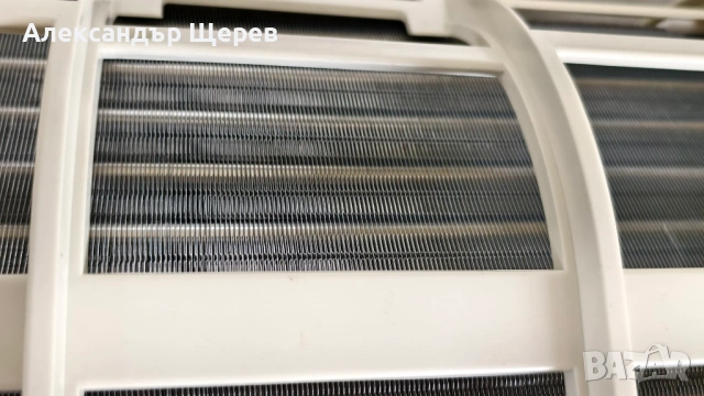 General ASH9LSACW/AOH9LSAC (инверторна спилт система), снимка 4 - Климатици - 54336890