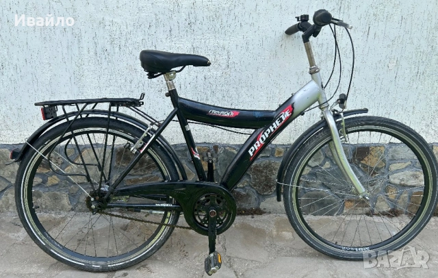 Велосипед Prophete 26 цола