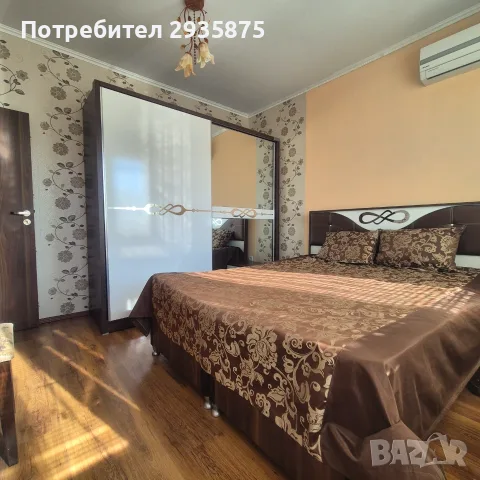 Просторен 3- стаен апартамент, снимка 6 - Апартаменти - 55699193