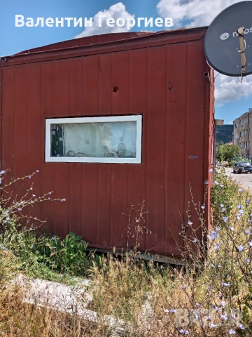 Продавам фургон , снимка 5 - Други - 55281031