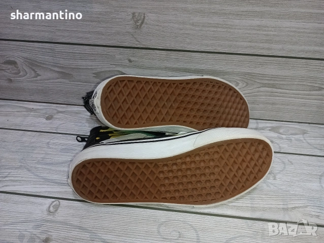 Vans High Fire N 36, снимка 5 - Кецове - 54390642