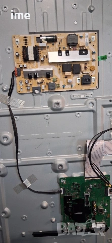 Main Board BN41-02756. Свален от Телевизор Samsung с панел CY-BT050HGPV1V..., снимка 6 - Части и Платки - 54661438