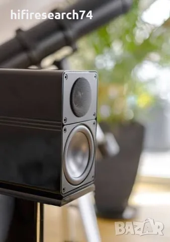 Десктоп ELAC Elegant