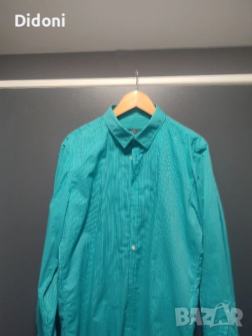 Мъжка риза.