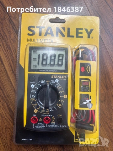 Инструменти Weidmuller, Wiha, Cimco, Stanley, снимка 7 - Други инструменти - 54242476