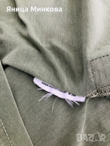 Дамска тениска G-star Raw, снимка 10 - Тениски - 55433992