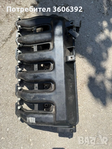 Bmw M57 останли части, снимка 4 - Части - 54445708