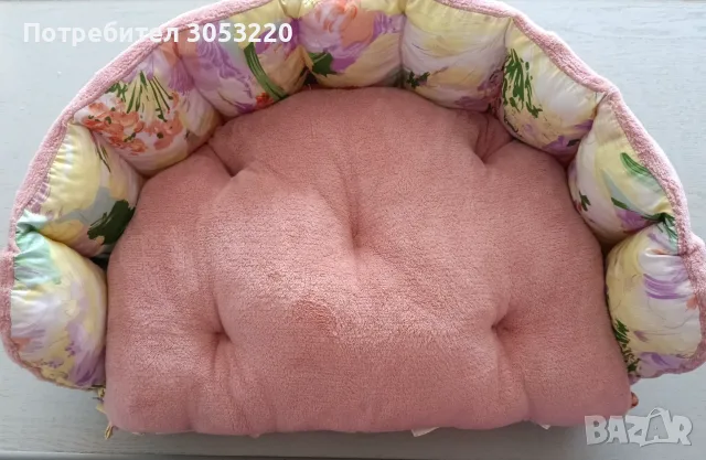 Легло за домашни любимци , снимка 4 - За котки - 55469939