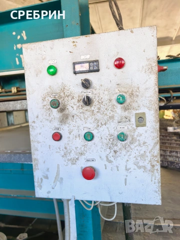 Автоматичен струг на 1200мм , снимка 11 - Други машини и части - 54298072