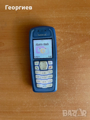 Nokia 3100, снимка 6 - Nokia - 54828460