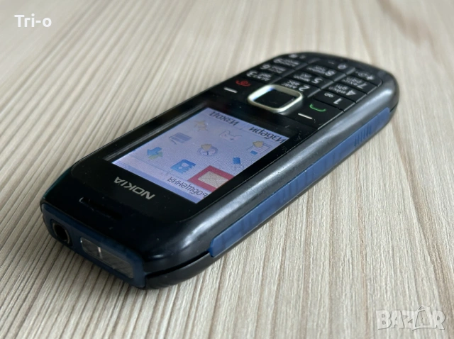 Nokia 1616, снимка 7 - Nokia - 54102100
