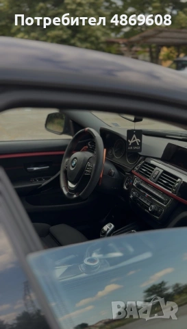 Bmw 420d xdrive, снимка 6 - Автомобили и джипове - 55078933