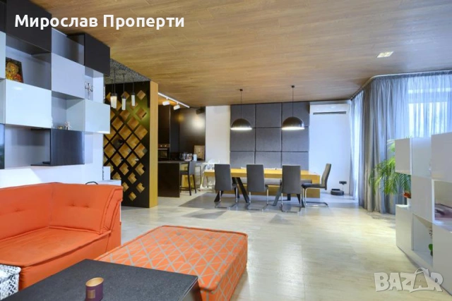 Продаваме Четиристаен апартамент в Бъкстон, снимка 13 - Апартаменти - 55191452