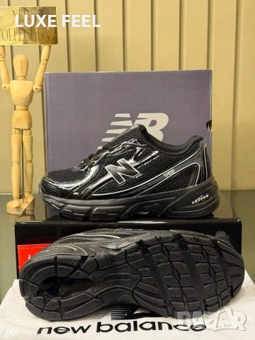 New Balance ✨Дамски Маратонки , снимка 9 - Маратонки - 54541741