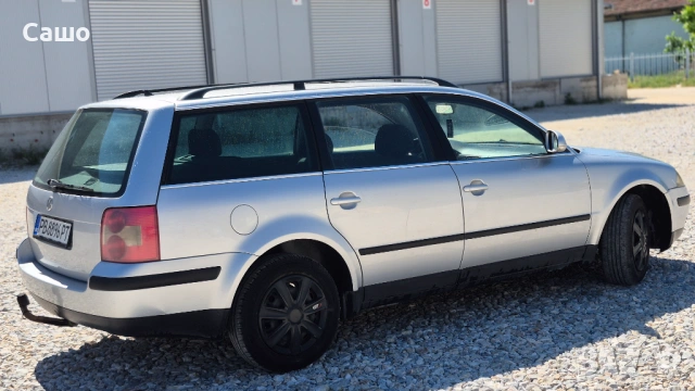 Пасат б5.5 1.9 TDI/101 Топ, снимка 6 - Автомобили и джипове - 54721124