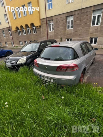 Renault Vel Satis 2.0,газ автоматик , снимка 2 - Автомобили и джипове - 54392149