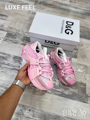 Dolce Gabanna ⚜️Дамски Маратонки 