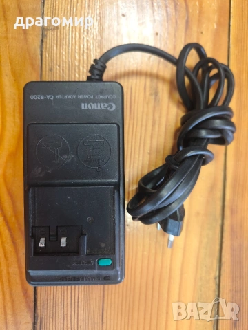 Canon CA-R200E