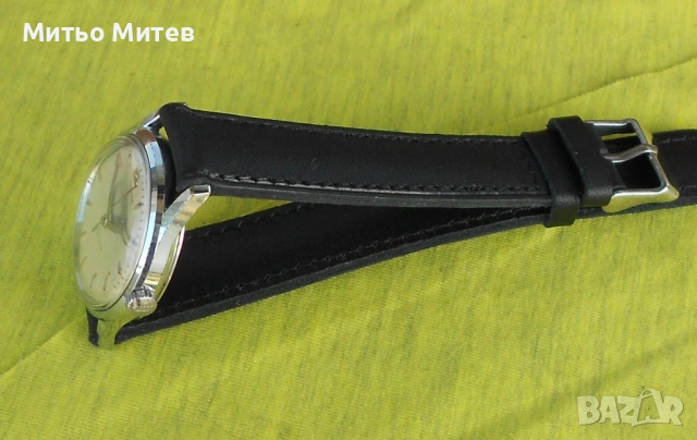 Tissot camping, снимка 5 - Мъжки - 54482287
