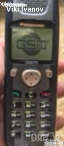 Panasonic GD70, снимка 2 - Други - 55024564