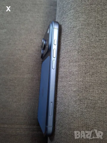 iphone 17 pro 256 GB Deep Blue, снимка 5 - Apple iPhone - 55593454