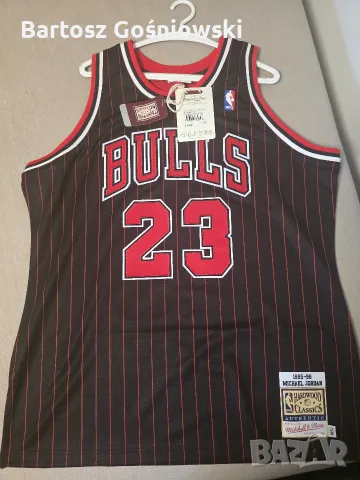 Jordan Jersey Chicago - brand new, original