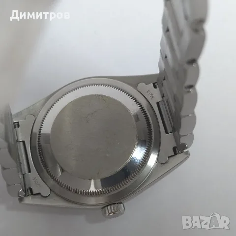 ROLEX Datejust Oyster Perpetual Wimbledon, снимка 15 - Луксозни - 55681158