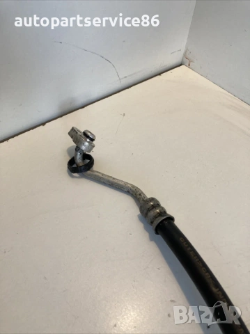 Маркуч за всмукване на въздух за Subaru Tribeca 3.0 V6 (2009) YHA3516 , снимка 3 - Части - 54236353