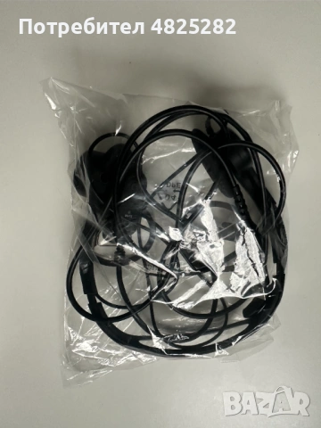 Слушалки Logitech 960 USB Headset, снимка 4 - Слушалки и портативни колонки - 54530640