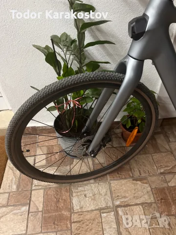 E-bike Fiido….., снимка 3 - Велосипеди - 55565790