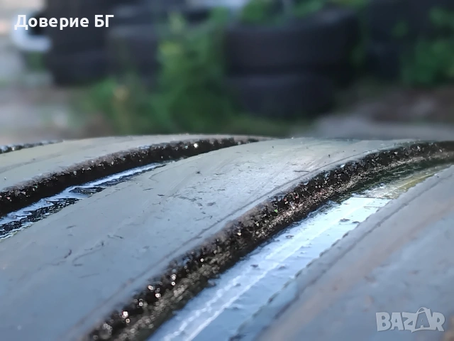 Гуми 235 60 18 Нокиан Nokian 4 броя - нов внос. Не са нови!, снимка 3 - Гуми и джанти - 54873542