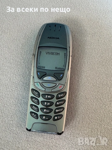Nokia 6310i, снимка 9 - Nokia - 54697855