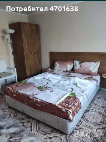 Заповядайте в Черноморец за вашата лятна почивка , снимка 11 - Квартири, нощувки - 54585461