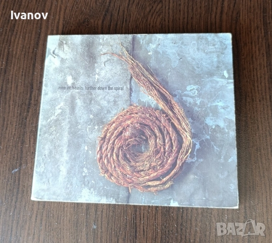 Оригинални матрични дискове, снимка 3 - CD дискове - 55247315