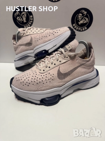 Маратонки NIKE AIR ZOOM TYPE 354. Номер 37.5