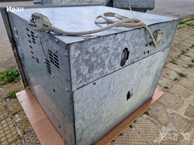 Фурна Miele h168mb , И микровълнова, снимка 6 - Печки, фурни - 54212853