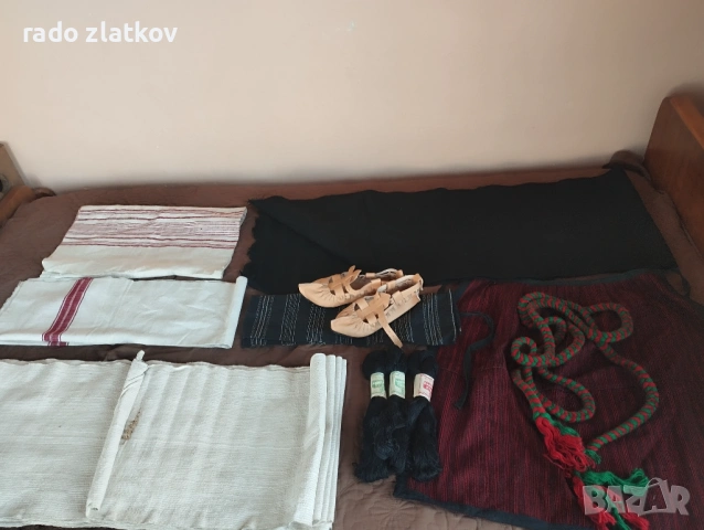 За целия лот 66 евро 