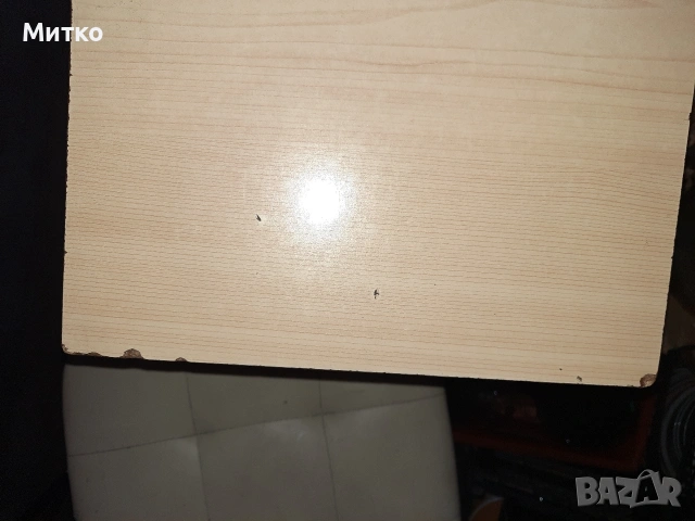 Дървени табуретки с четири крака, снимка 8 - Дивани и мека мебел - 54961423