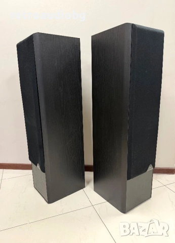 🔈Трилентови тонколони INFINITY Reference 61i - 150-200W - 6 ома🔈, снимка 4 - Тонколони - 54808369