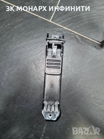 Лазерен нивел DEWALT DCE089G, снимка 7 - Други инструменти - 54058069