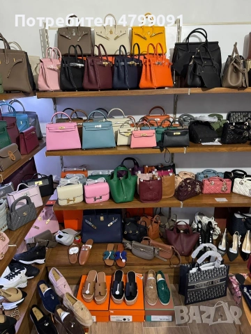 Hermès Birkin, kelly